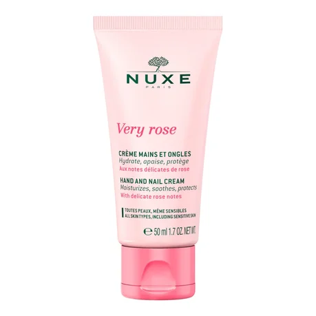 Nuxe Very Rose Crème de Mains 50 ml