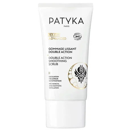 PATYKA Clean Advanced Exfoliant Double Action