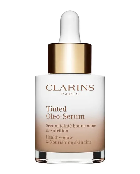 Tinted Oleo Serum