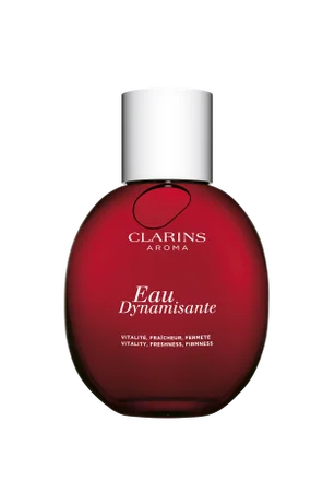 Eau Dynamisante
