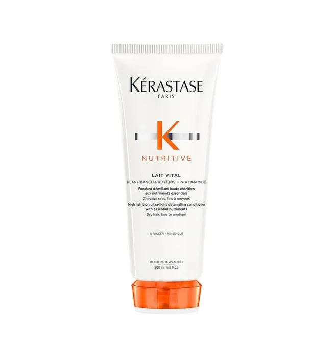 Lait Vital Nutritive Kérastase 200ml