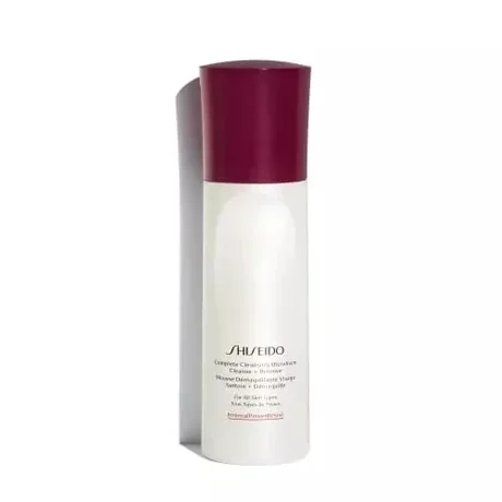 Shiseido - Cleansing Foam - 180 ml