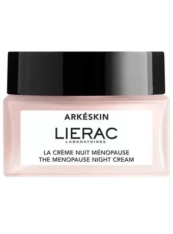 Arkeskin Crème Nuit