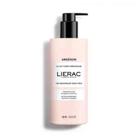 Arkeskin Leche Corporal 400 ml