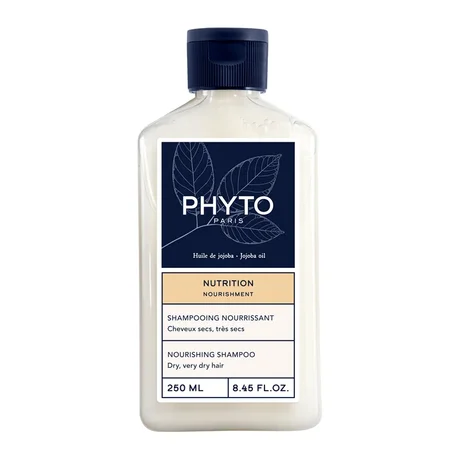 Phyto Nutrition Champu 250 ml