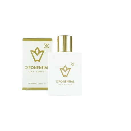 XPONENTIAL Day Boost