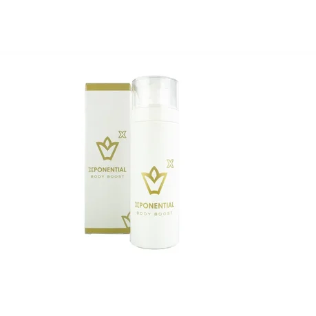 XPONENTIAL Body Boost