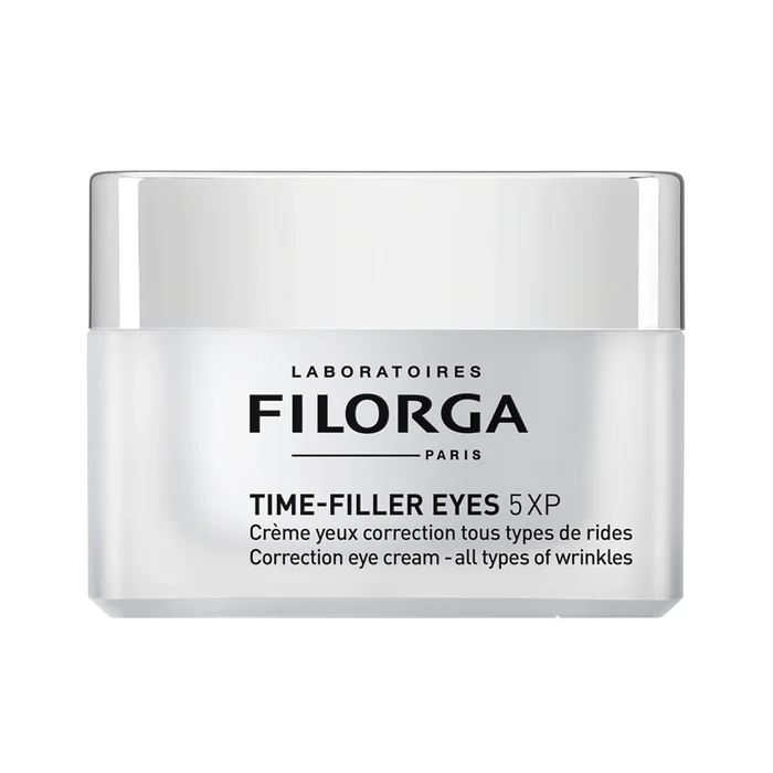 Filorga Time-Filler 5XP Eyes Korrigierende Augenkonturpflege 15 ml