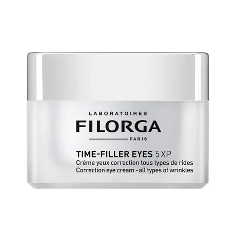 Time-Filler 5XP Crema Contorno de Ojos 15 ml