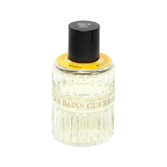 LES BAINS GUERBOIS 2018 Roxo tonic 100 ml