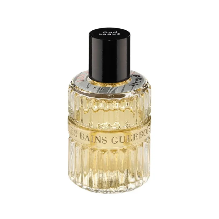 LES BAINS GUERBOIS Oud, je l'ai laqué. 100 ml