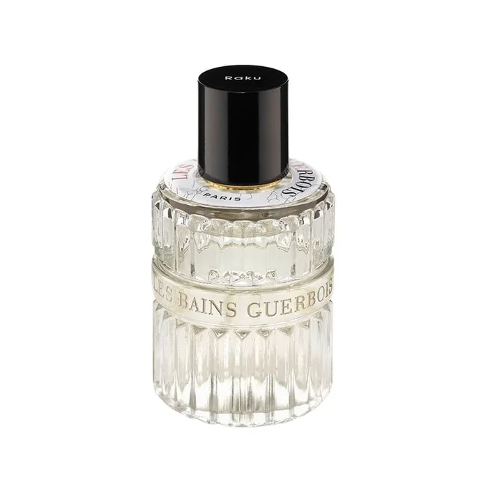 LES BAINS GUERBOIS Raku 100 ml