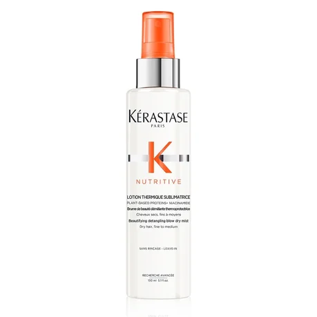 Lotion Thermique Sublimatrice 150 ml