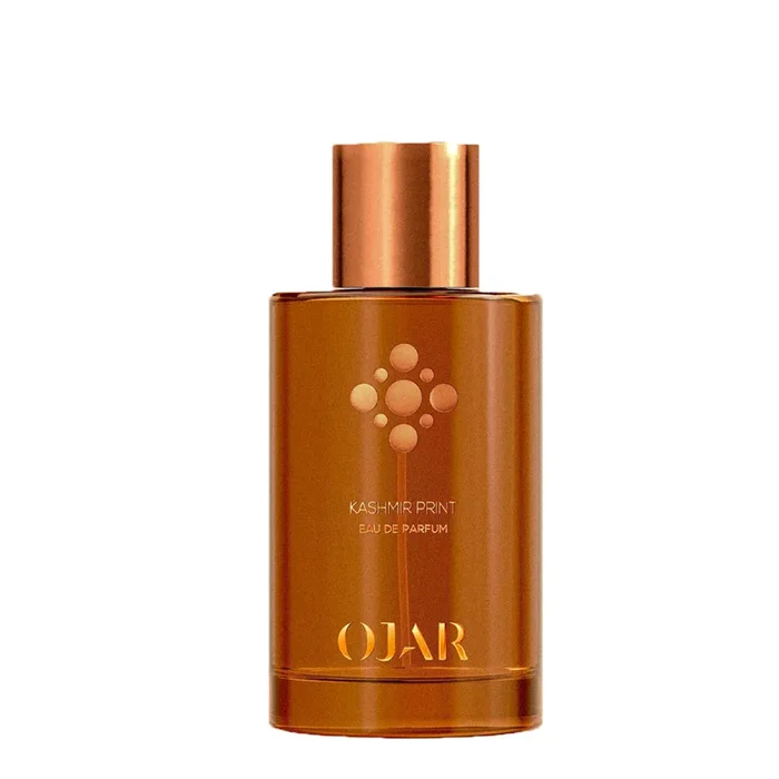 OJAR Kashmir Print Eau de Parfum - 100ml