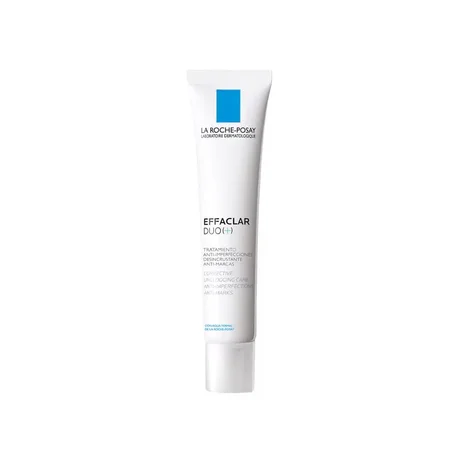 Traitement Anti-imperfections et Marques Effeclar Duo M 40 ml 40 ml 18 €