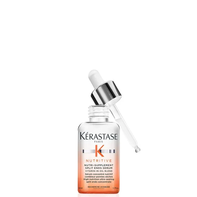 Nutritive Split Ends Sérum 50 ml — Kérastase