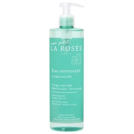 Mon Petit Agua Limpiadora 400 ml