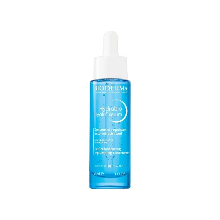 Hydrabio Hyalu+Serum 30 ml