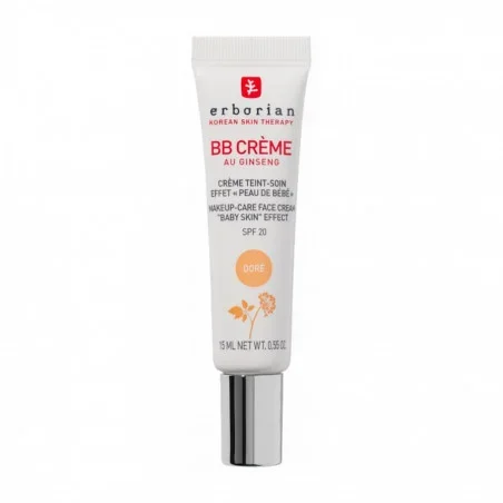 BB Crème au Ginseng 15 ml