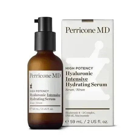 High Potency Firming Sérum 59 ml