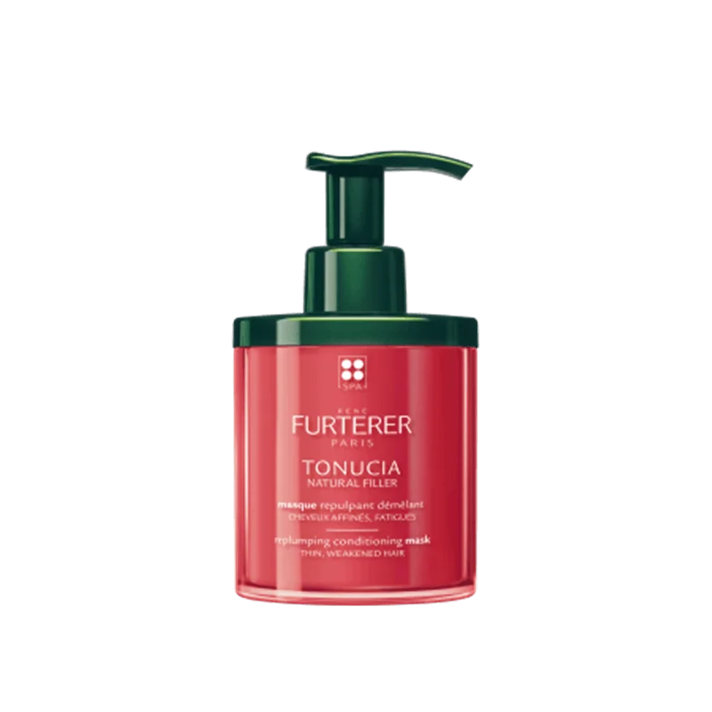 Tonucia Masque Tonifiant 200 ml — René Furterer