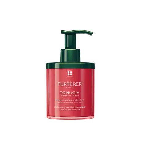 René Furterer Tonucia Mascarilla 200 ml