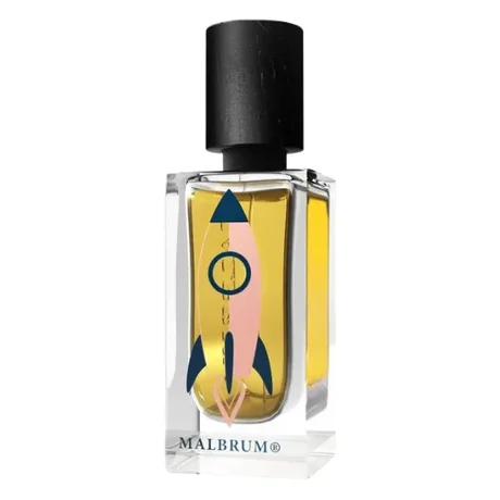 MALBRUM Godspeed Parfum 30 ml
