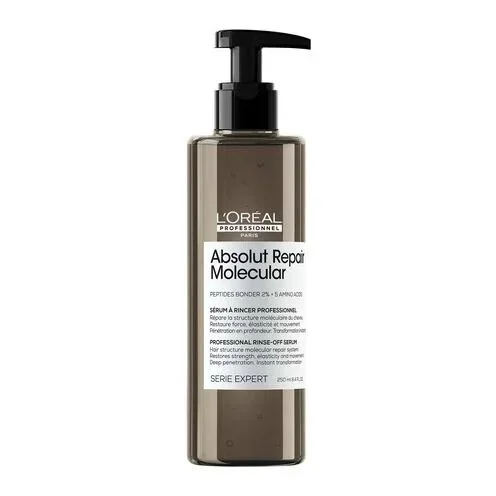 Série Expert Sérum Absolut Repair Molecular 250 ml