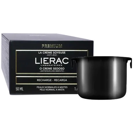 Premium Crème Soyeuse