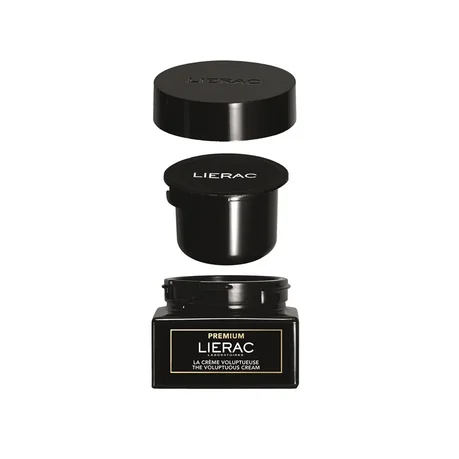 Premium Creme Voluptueuse Recarga 50 ml