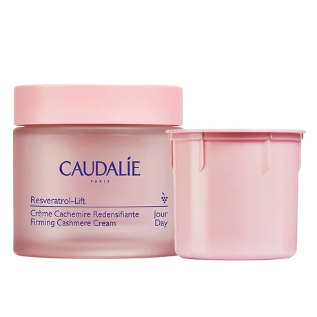 Resveratrol Lift Cachemir Redensifiant Rechargement 50 ml 40 €