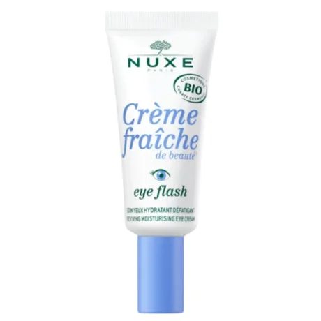 Crème Fraiche Hydratant Crème Contour de l'œil 15ML