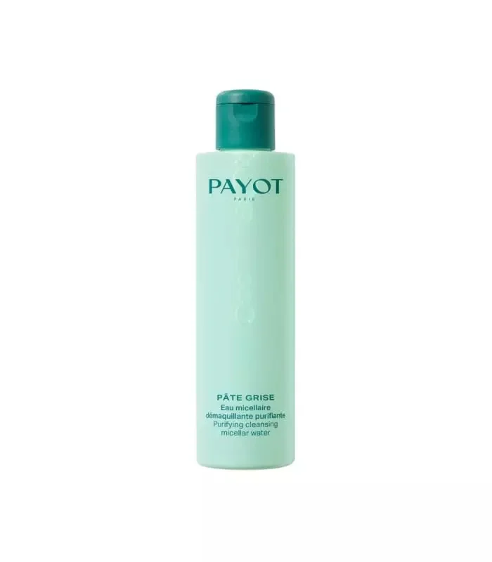 Pâte Grise Eau Micellaire Démaquillante — Payot