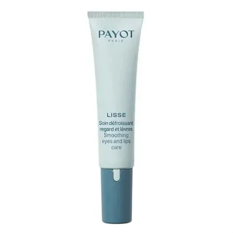 Lissé Soin Défroissant Regard et Lèvres 15 ml — Payot