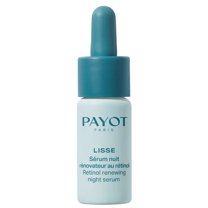 Lisse Sérum de Nuit Rénover 15 ml