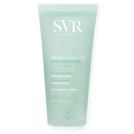 SVR Physiopure Gelée Moussante 400ml