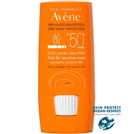 Sol Stick SPF50+ Set 8 g