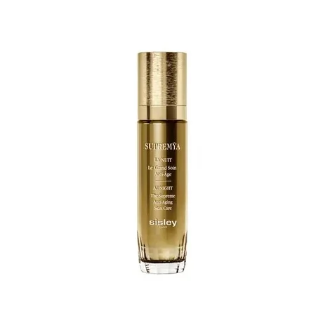 La Nuit Le Grand Soin Anti-Âge 50 ml