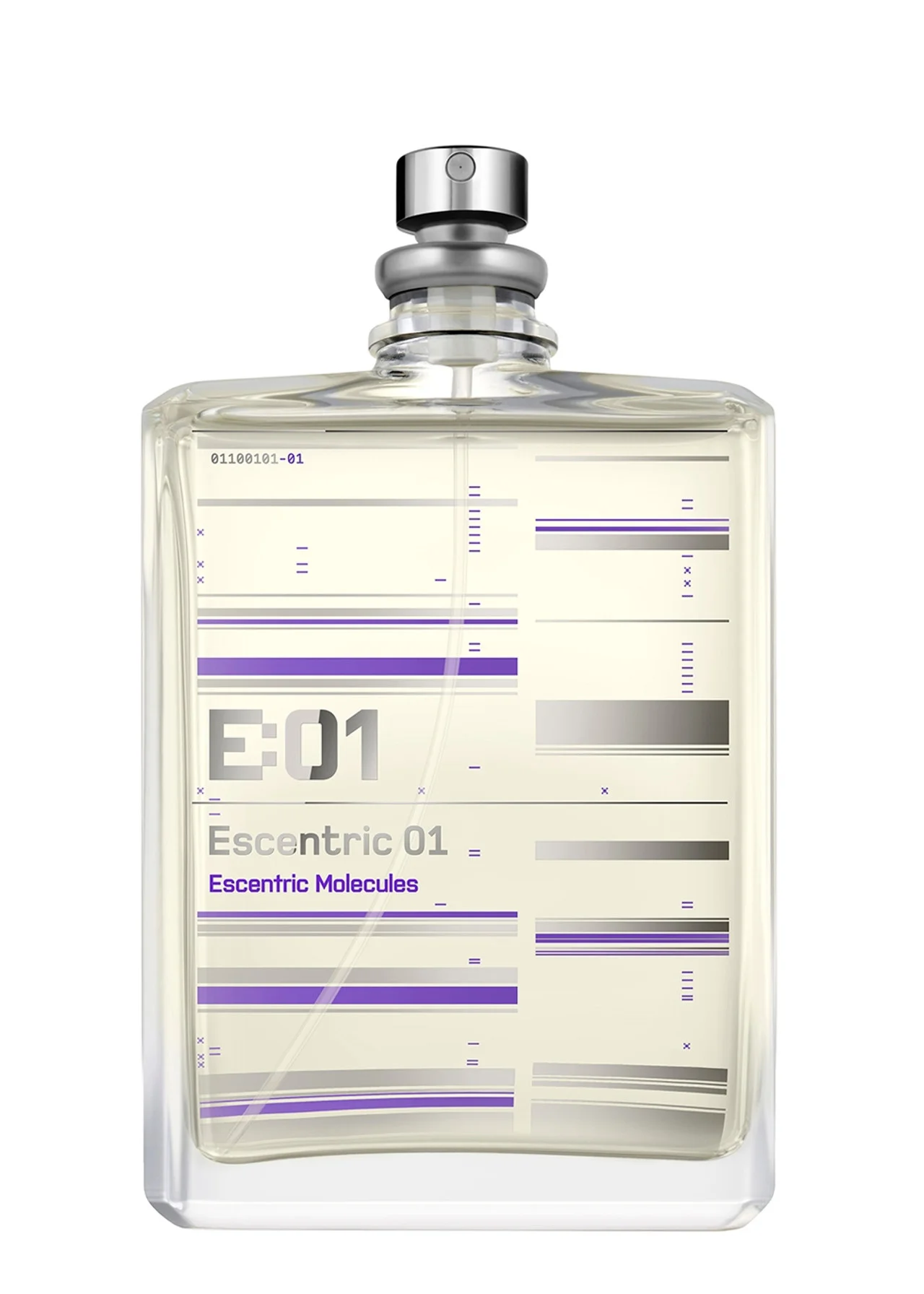 ESCENTRIC MOLECULES Escentric 01 100 ml