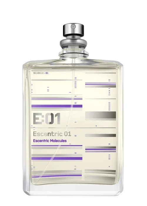 Escentric 01 Eau de Toilette — Escentric Molecules
