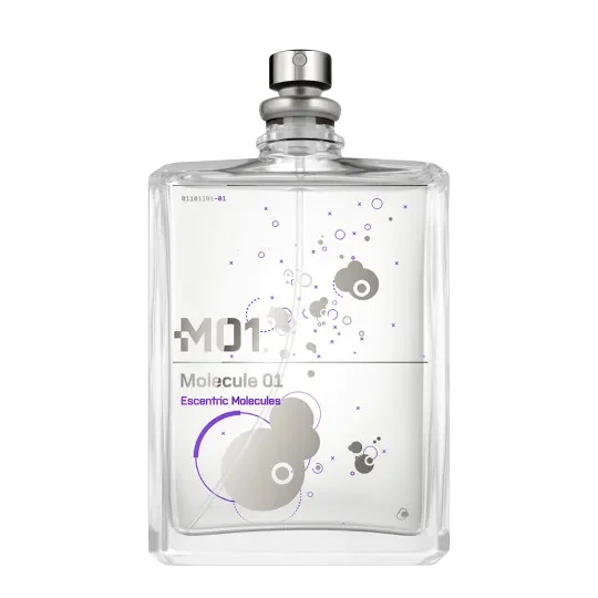ESCENTRIC MOLECULES Molecule 01 100 ml
