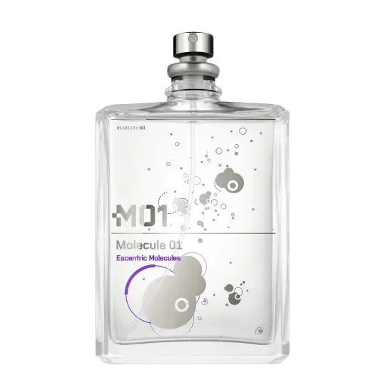 Molecule 01 Eau de Toilette — Escentric Molecules