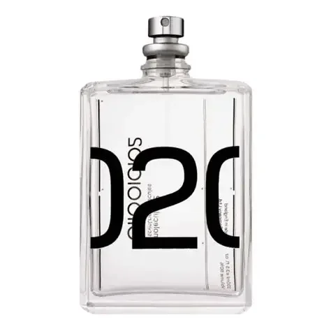 Molecule 02 Eau de Parfum — Escentric Molecules