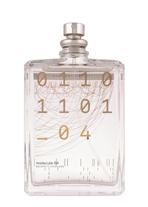 Molecule 04 Eau de Toilette — Escentric Molecules