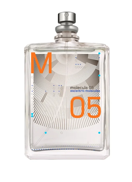 Molecule 05 Eau de Toilette — Escentric Molecules