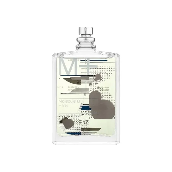 ESCENTRIC MOLECULES Molecule 01 + Iris 100 ml