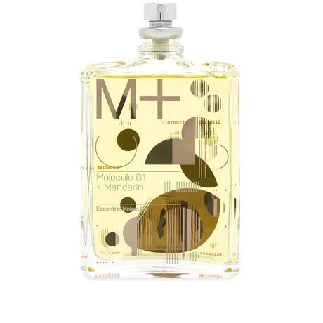 Escentric Molecules Molecule 01 + Mandarin 100ml Eau de Toilette Spray - vue 5