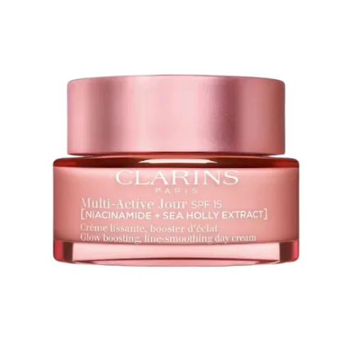 Crème Multi-Active Jour SPF15 50 ml — Clarins