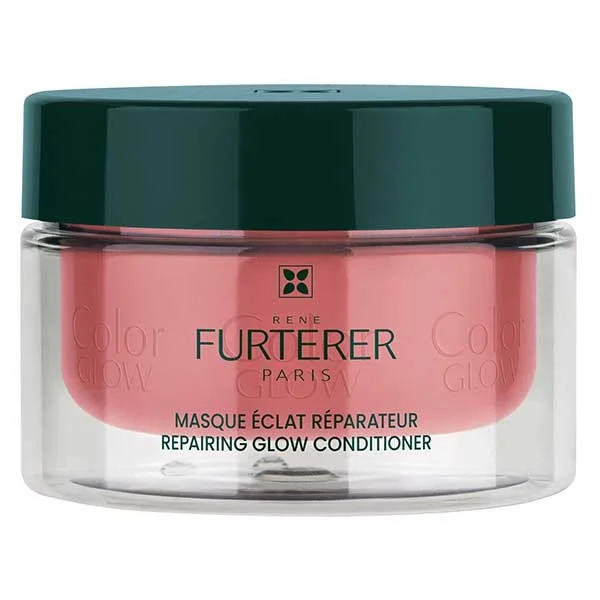 Color Glow Masque Réparateur 200 ml — René Furterer