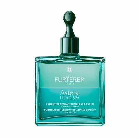 Color Glow Crème Illuminatrice 100 ml — René Furterer